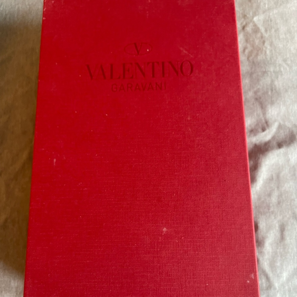 Valentino shoes